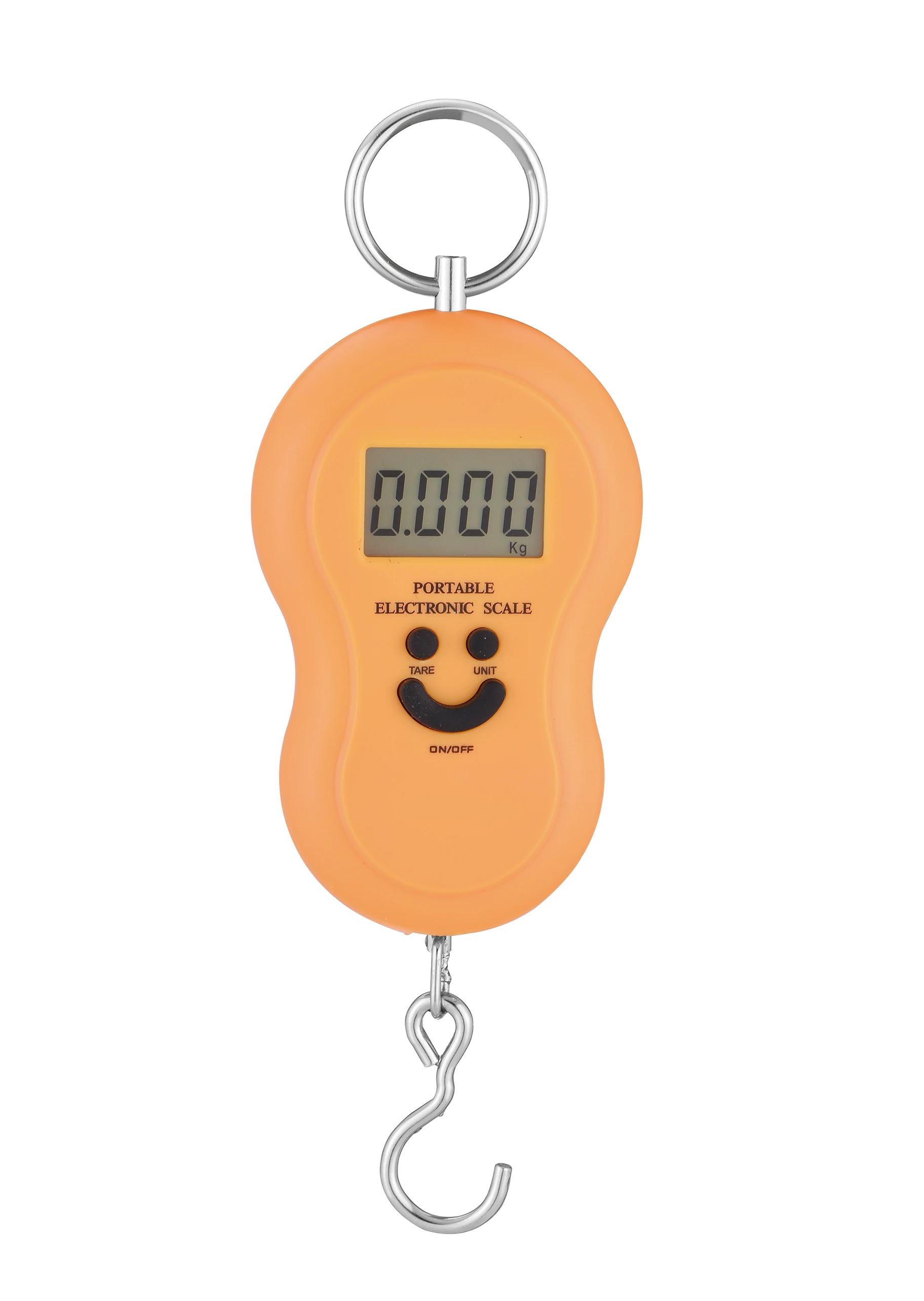 digital weighing scale 30 kg hand held weighing scale