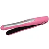 Professional Hot Selling wireless Hair Straightener with CE&ROHS temperature control/adjustable