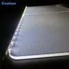 Led Panel Light Laser Dot PMMA Acrylic Led Light Guide Plate
