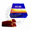 Cheap chocolate wafer biscuit