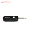2019 BT V5.0 wireless transmitter and receiver For Headphone Receiver Jack Handsfree