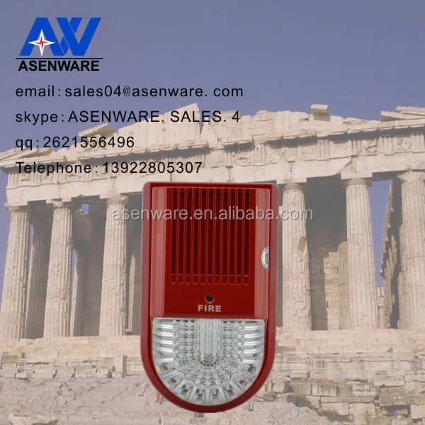 Network Analog 2-wire LCD Addressable Fire Security Detection Alarm 324-point Monitoring Panel