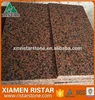 Chinese Balmoral red granite polished flooring tiles