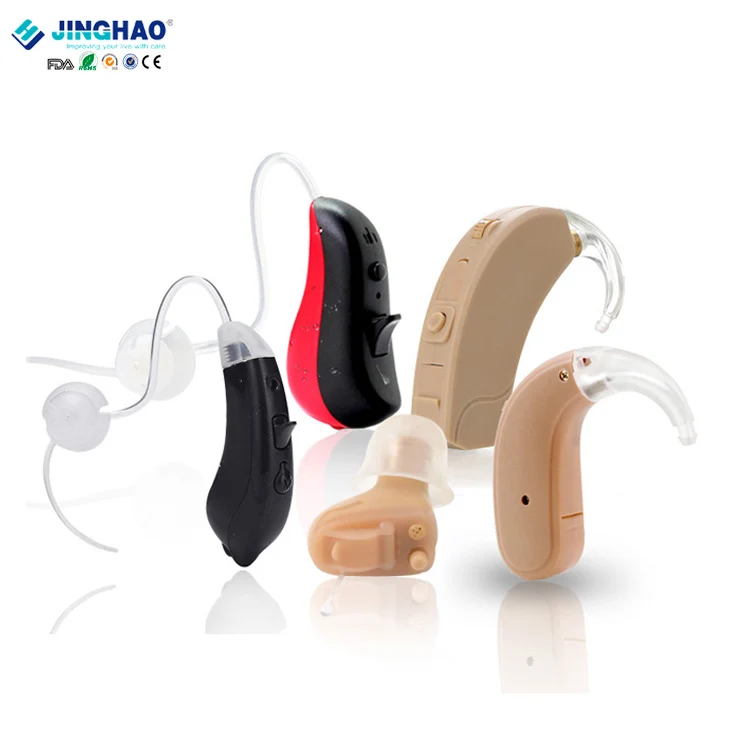 Ear Digital Hearing Amplifier For Hearing Impaired Buy Hearing