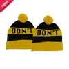 Outdoor Warm Sports Hot Sale Unique Man'S Crochet Knit Beard Cap