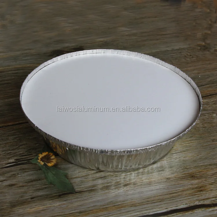 aluminum foil baking pans