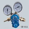 Gas Regulators