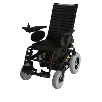 fancy wheelchair