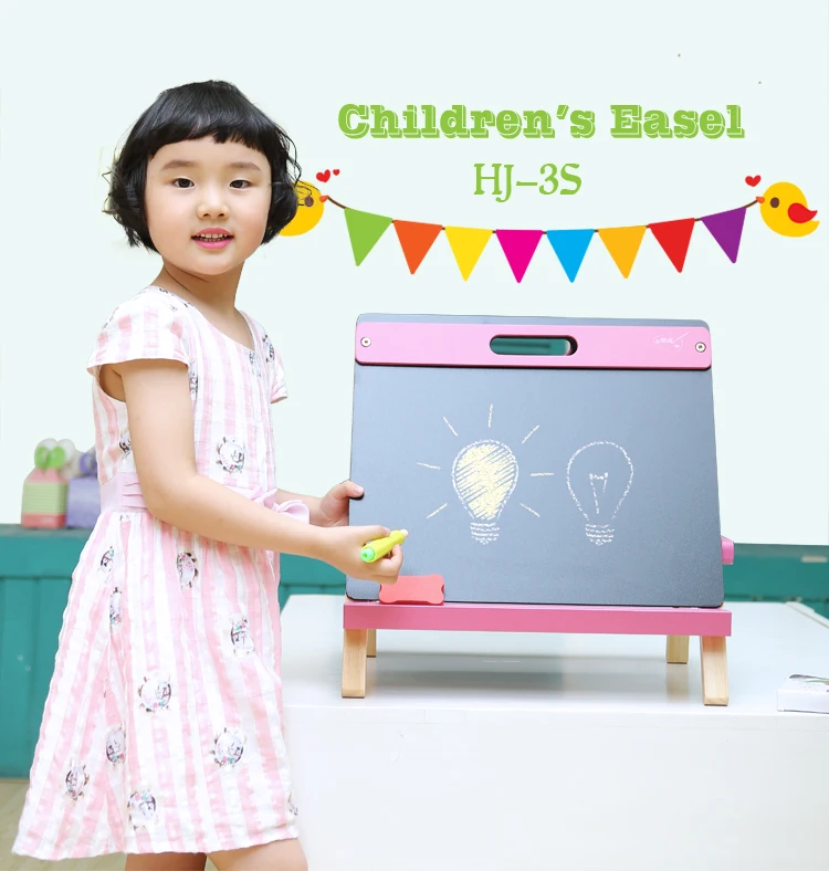 High Quality Wooden Kids Erasable Drawing Board - Buy High Quality 