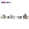 Automatic chicken nugget production line for food industry