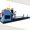 CNC Pipe Plasma Cutting And Beveling Robot For High Speed Metal Tube Processing