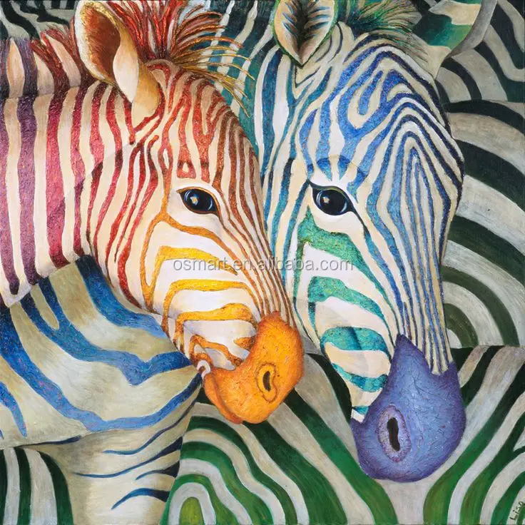 Pinturas abstratas famosas