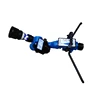 Hot Sale fire monitor fighting water cannon long range