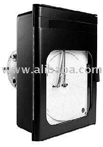 circular chart flow pressure recorder buy flow flow chart recorder