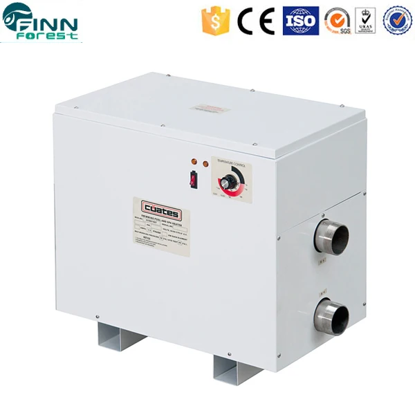 portable pool heater for inground pools