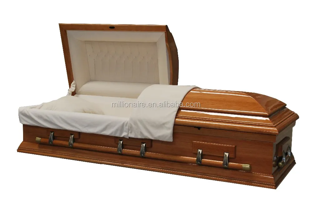 Nantong Millionaire Compeive Price Funeral Supply Bier Golden Nantong Millionaire Compeive Price