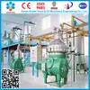 Small Scale Corn Germ Oil Refining Machine