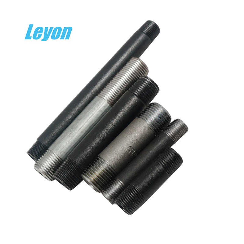 REDUCING NIPPLE SIZE: 1//2 X 1//4 lat/ón Lat/ón Lat/ón reducci/ón de pez/ón hexagonal macho a macho BSP varios tama/ños
