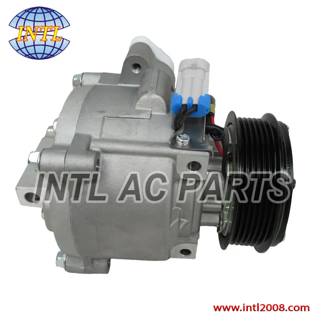 QS90 Ac Compressor air conditioner for Chevrolet Sonic Buick Encore 95369543 95370312
