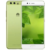 DropShipping Huawei P10 Plus 6GB RAM 128GB 5.5 inch unlocked Android 7 Deca Core huawei 2017 lastest 5g mobile phone