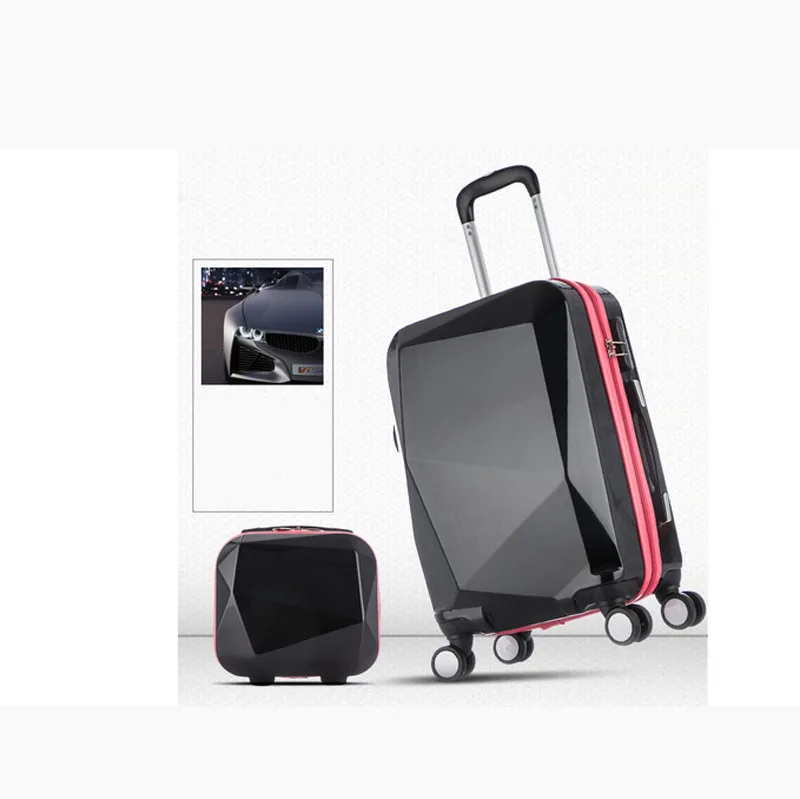 new suitcase company