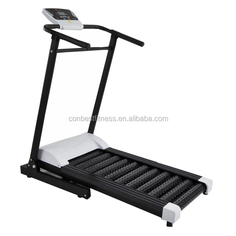gym equipment running machine