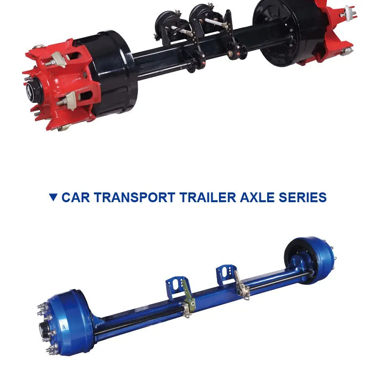 Germany Type Axle, description about L1 obt heavy duty axle supplier on  China Suppliers Mobile - 104609603