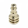 Tenwell stainless steel cup custom cnc prototype metal stamping small parts