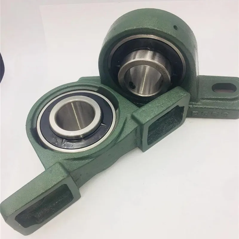 Ucp309 Pillow Block Bearing P309 - Buy Bearing P309,Pillow Block ...