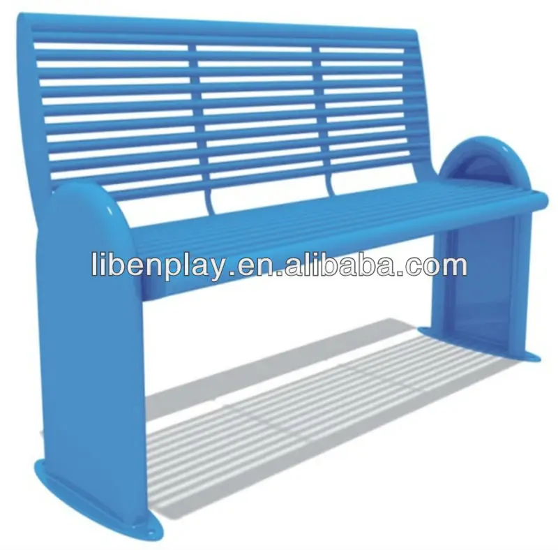 Outdoor Plastic Park Benches For Sale Used Park Benches Wenzhou