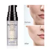 6ml Face Base Makeup Primer Smooth Oil-control Brighten Facial Make Up Primer