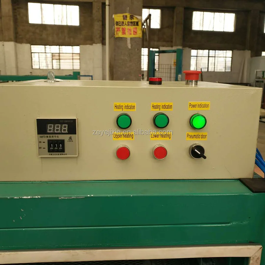 Kx 3200 Solid Surface Acrylic / Pvc / Pp Sheet Heating Oven Buy