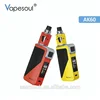 New Vape Products Ak60 Kit Cartomizer 510 Electronic Cigarette Company