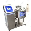 Gelgoog Lab Pasteurization Tank Tomato Paste Milk Pasteurizer For Sale South Africa