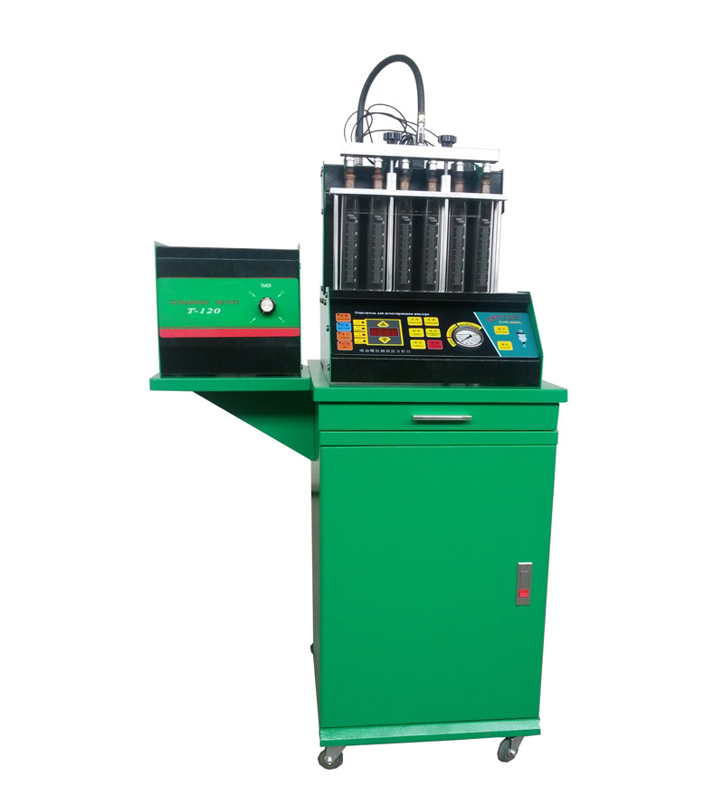Economic Fuel Injector Test Bench Equipment Buy Fuel Injector Test