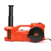 Easy Operating 12V Dc Electric 3 ton hydraulic floor jack