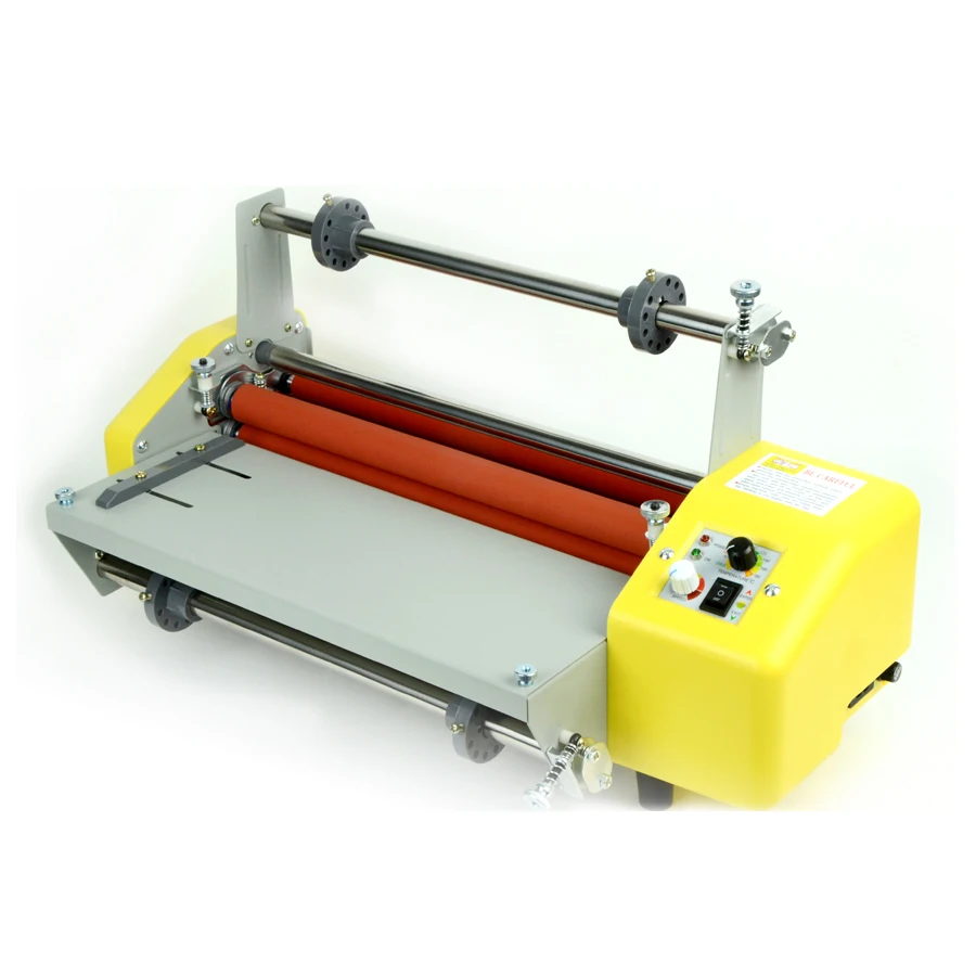 lamination machine (1)