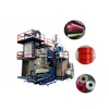fdy Polypropylene/Polyester/PP multifilament filament fdy yarn spinning machine
