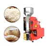 Popular Korean Rice Floating Extruders Snack Rice Cake Popping Machine