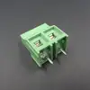 PCB pluggable terminal block 5.0mm terminal block female pin header