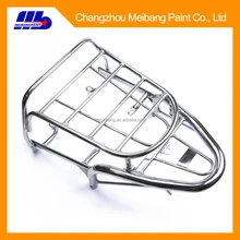 Хорошее качество задний багажник для мотоцикла с хорошим обработки поверхности