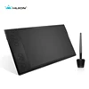 NEW!!!HUION Q11K 8192 levels battery graphic pen tablet painting design digitizer graphics tablet