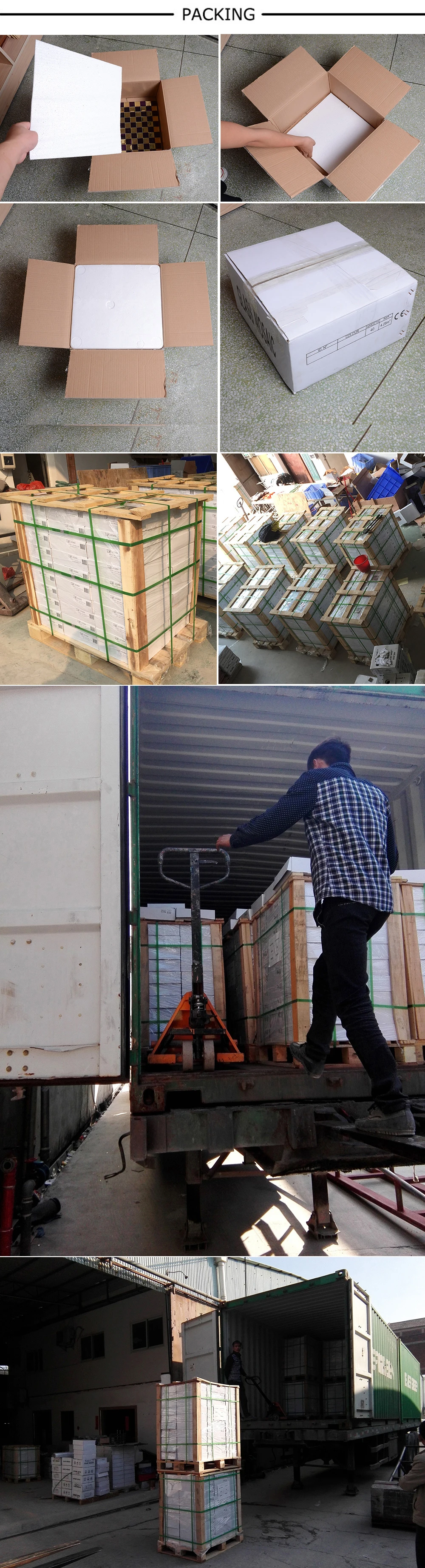 8x8 hexagon ceramic honeycomb hex floor tile