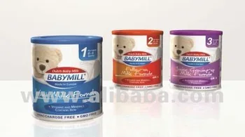 baby formula stage 1