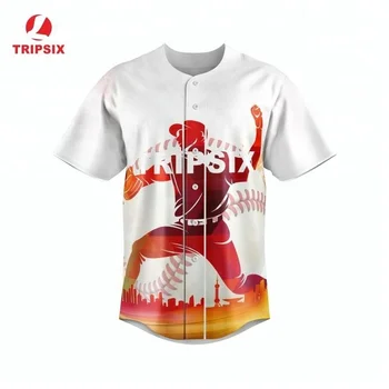 mike trout baseball jersey