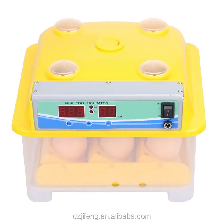 Micro-computer Chicken Egg Incubator And Hatcher For Sale ...