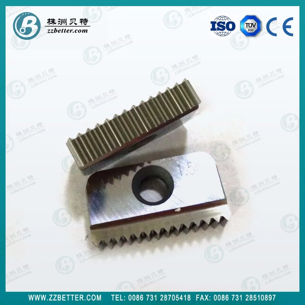 Iso Threading Milling Tool,Thread Inserts Buy Iso Threading Milling