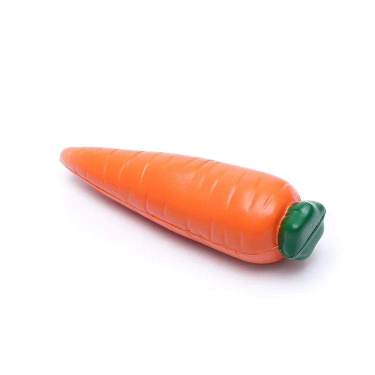 squishable carrot