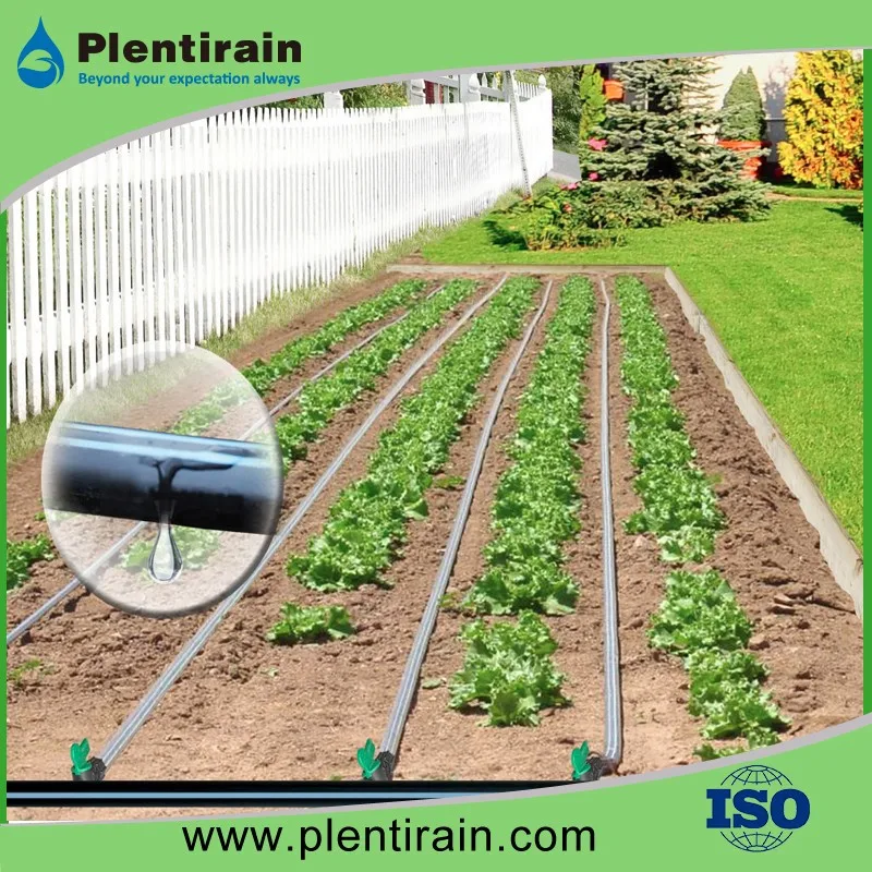 Plentirain Farm 1 Hectare/2 Hectare/ 5 Hectare Drip Irrigation Systems