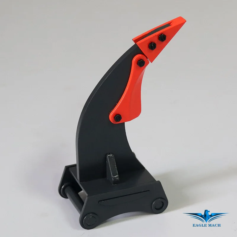 Quick Change Tools For 1/14 Excavator 360L